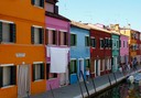Venezia - Isola di Burano - 2009 - 14 di 25